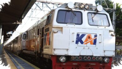 Meski Tarif Naik, Penumpang Tetap Setia Naik Kereta, Inilah Kuncinya