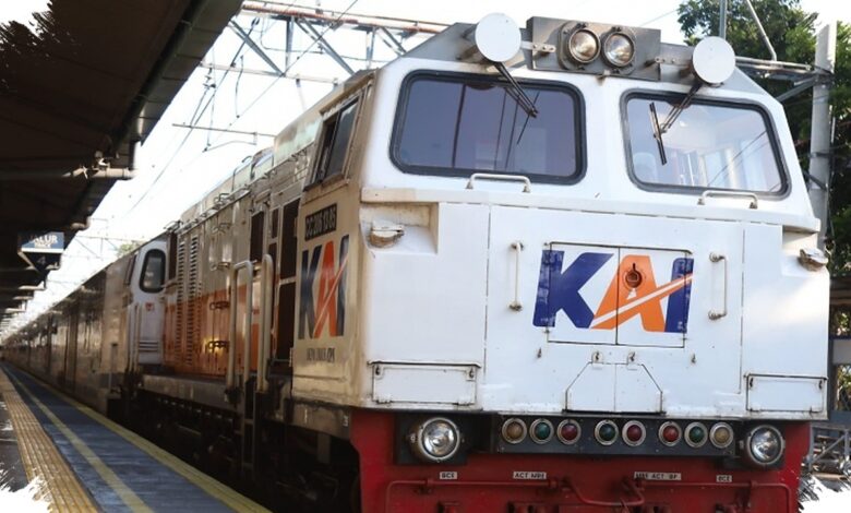 Meski Tarif Naik, Penumpang Tetap Setia Naik Kereta, Inilah Kuncinya