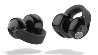Sennheiser Masuk Era Clip-On, Earbuds Open-Ear Ini Bawa LDAC dan Baterai 36 Jam