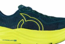 5 Tanda Sepatu Ortuseight Ori, Cegah Salah Beli Barang KW yang Merugikan Kaki