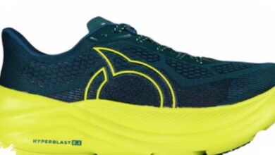5 Tanda Sepatu Ortuseight Ori, Cegah Salah Beli Barang KW yang Merugikan Kaki