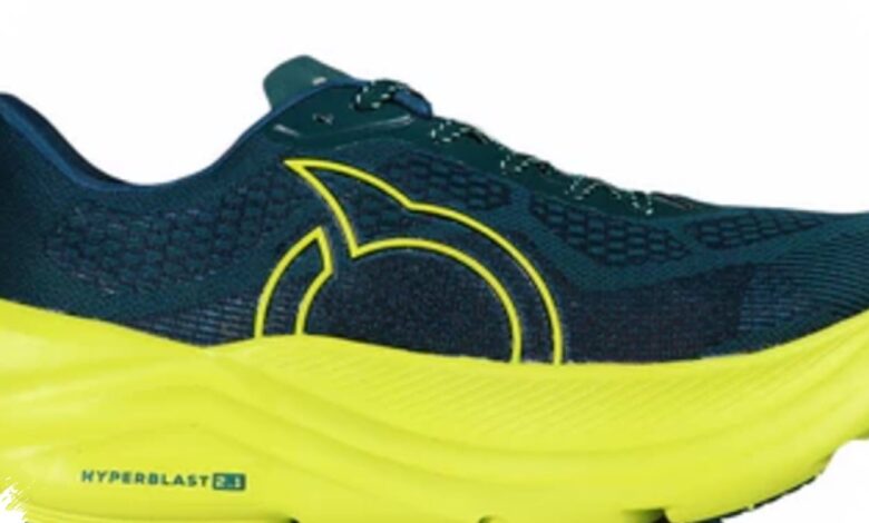5 Tanda Sepatu Ortuseight Ori, Cegah Salah Beli Barang KW yang Merugikan Kaki