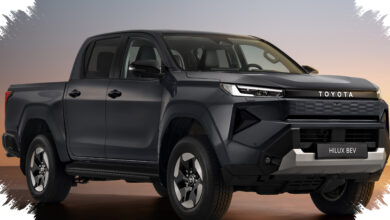 Toyota New Hilux BEV Debut Di Indonesia, Pikap Listrik 4x4 Ini Tembus 315 Km Sekali Cas