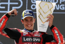 Marc Marquez Akui Prioritas Bergeser, Gelar Ke-10 Tak Lagi Jadi Obsesi
