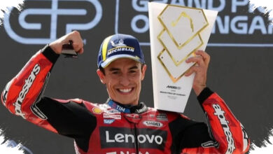 Marc Marquez Akui Prioritas Bergeser, Gelar Ke-10 Tak Lagi Jadi Obsesi