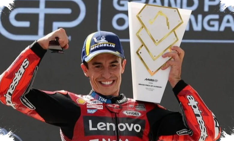 Marc Marquez Akui Prioritas Bergeser, Gelar Ke-10 Tak Lagi Jadi Obsesi