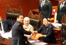 Ekonomi Dipatok Tumbuh 6,5 Persen, Pemerintah Dan DPR Kunci Arah Awal APBN