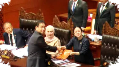 Ekonomi Dipatok Tumbuh 6,5 Persen, Pemerintah Dan DPR Kunci Arah Awal APBN