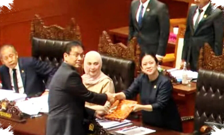 Ekonomi Dipatok Tumbuh 6,5 Persen, Pemerintah Dan DPR Kunci Arah Awal APBN