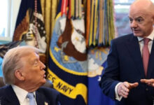 Laporan Keuangan Trump Ungkap Tiket Rp269,7 Juta Dari Presiden FIFA, Sorotan Etik Menguat