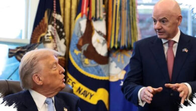 Laporan Keuangan Trump Ungkap Tiket Rp269,7 Juta Dari Presiden FIFA, Sorotan Etik Menguat