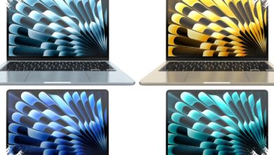 Harga MacBook di Indonesia Melonjak hingga Rp 9,5 Juta, Sejumlah Model Malah Masih Kosong
