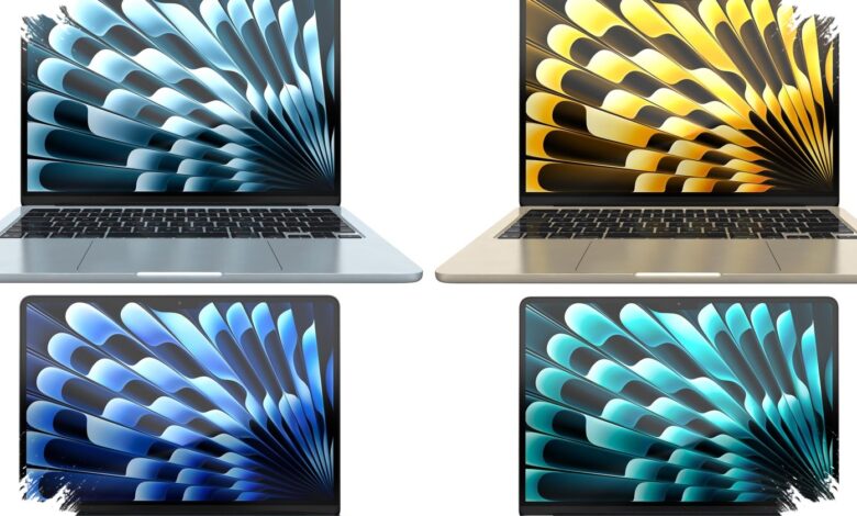 Harga MacBook di Indonesia Melonjak hingga Rp 9,5 Juta, Sejumlah Model Malah Masih Kosong