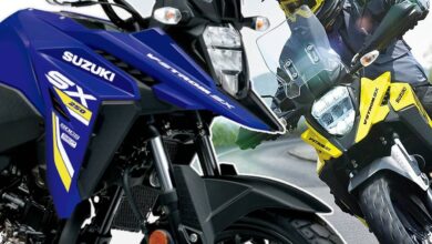 Suzuki V-Strom 250 2026 Kian Matang, Motor Touring yang Tetap Nyaman Dipakai Harian