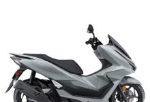 Honda PCX 160 Tak Cuma Nyaman, Tenaganya Galak dan Fiturnya Naik Kelas