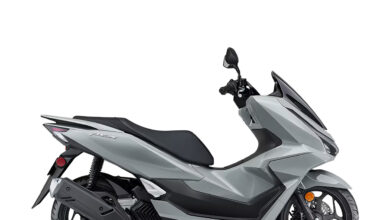 Honda PCX 160 Tak Cuma Nyaman, Tenaganya Galak dan Fiturnya Naik Kelas