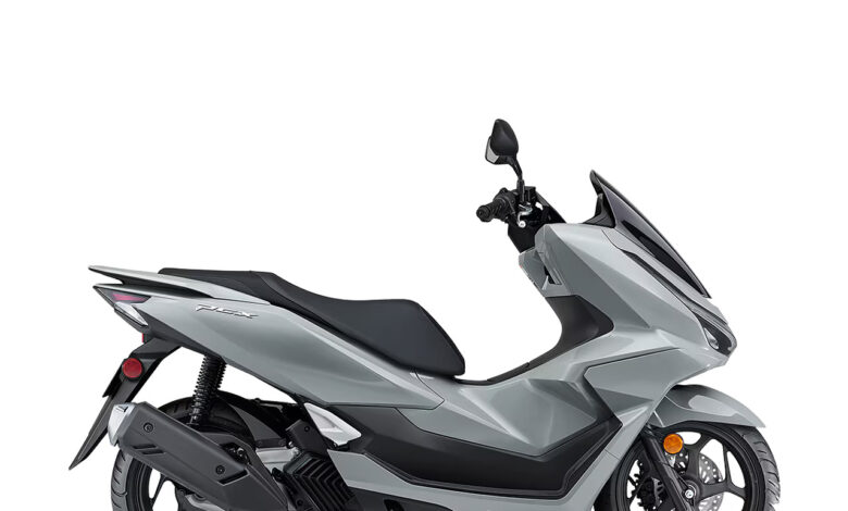 Honda PCX 160 Tak Cuma Nyaman, Tenaganya Galak dan Fiturnya Naik Kelas