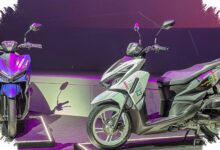 Honda Vario 2026 Makin Gagah, Bagasi 18 Liter Dan Ban Belakang 120/70 Bikin Melirik