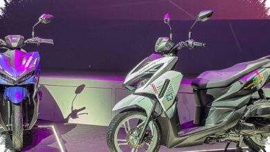 Honda Vario 2026 Makin Gagah, Bagasi 18 Liter Dan Ban Belakang 120/70 Bikin Melirik