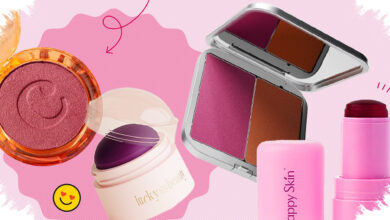 4 Blush On Duo Lokal Di Bawah Rp50 Ribu, Ada Yang Cuma Rp20 Ribuan
