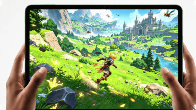 iQOO Siapkan Tablet Gaming Mini, Bocoran Snapdragon Flagshipnya Bikin Penasaran