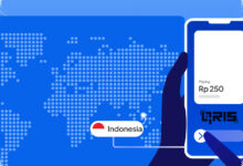 QRIS Mengubah Cara Belanja Orang Indonesia, Dari Dompet Tunai Ke Serba Pindai