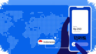QRIS Mengubah Cara Belanja Orang Indonesia, Dari Dompet Tunai Ke Serba Pindai