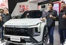 Mitsubishi Destinator Menang di OTOMOTIF Award 2026, 5 Alasan Ini Sulit Dibantah