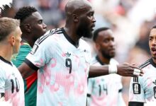 Adu Mulut Tielemans dan Trossard, Laga Belgia Berbalik Jadi Kemenangan Dramatis