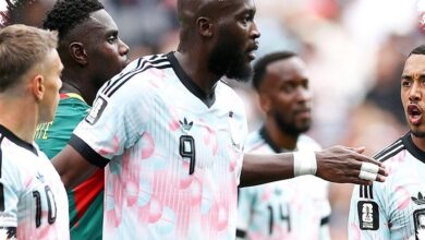 Adu Mulut Tielemans dan Trossard, Laga Belgia Berbalik Jadi Kemenangan Dramatis