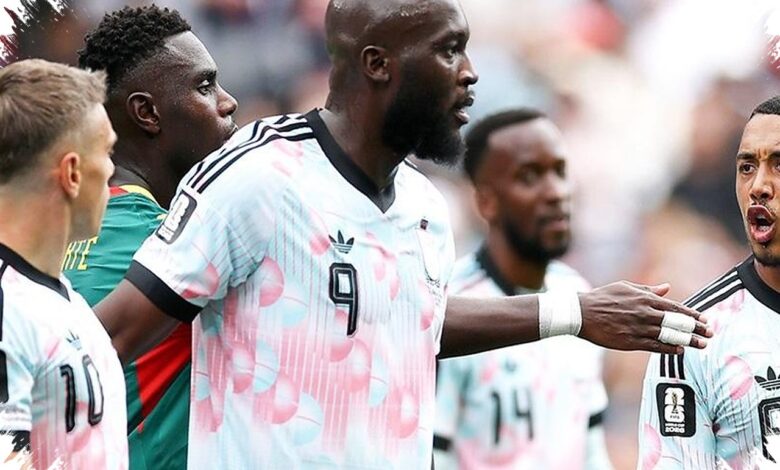 Adu Mulut Tielemans dan Trossard, Laga Belgia Berbalik Jadi Kemenangan Dramatis