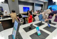 Harga HP Samsung Juli Ini Dibuka, Galaxy S26 Hingga A Series Punya Selisih Tajam