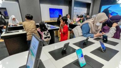 Harga HP Samsung Juli Ini Dibuka, Galaxy S26 Hingga A Series Punya Selisih Tajam