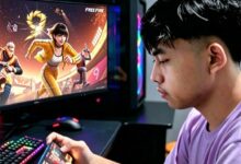 GalangCF Dari Daily Vlog Ke Puncak Free Fire, Perjalanan Menuju Raja Push Rank