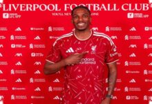 Liverpool Kunci Jeremy Jacquet, Bek Muda Rennes Siap Menguji Anfield