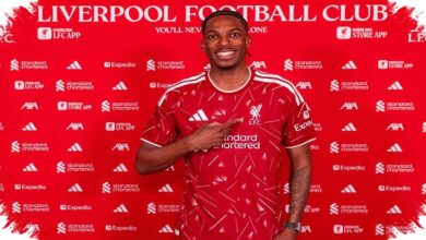 Liverpool Kunci Jeremy Jacquet, Bek Muda Rennes Siap Menguji Anfield