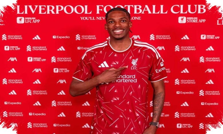 Liverpool Kunci Jeremy Jacquet, Bek Muda Rennes Siap Menguji Anfield