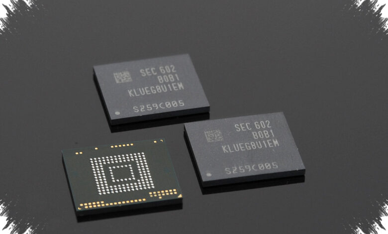 Apple Mulai Melirik Pemasok DRAM Rival Samsung, Sinyal Krisis Memori Bisa Makin Serius