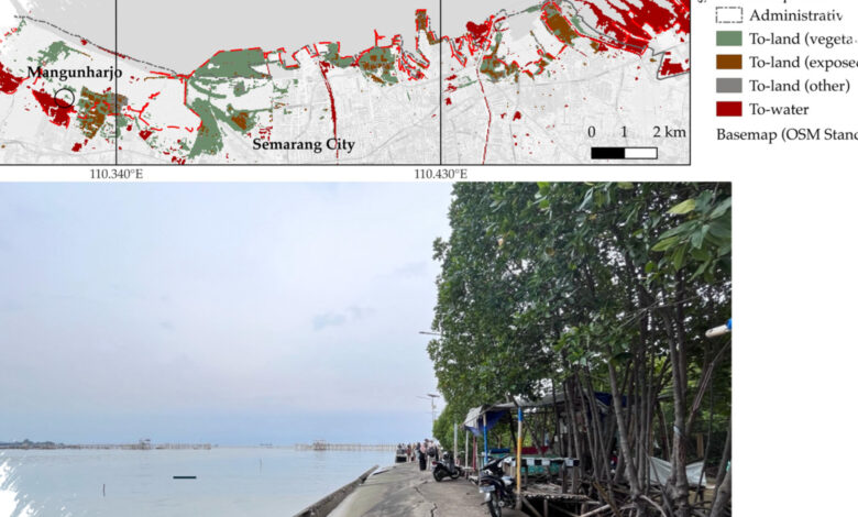 Bocah Kage Bunshin di Google Maps, Ternyata Efek Kamera 360 di Kampung Pesisir Demak