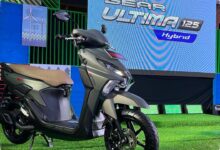 Harga Kebutuhan Naik, 5 Motor Paling Irit 2026 Ini Bisa Menyelamatkan Ongkos Harian