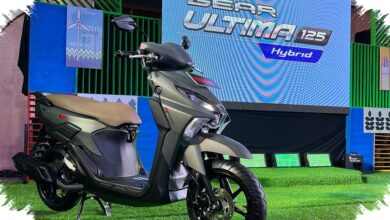 Harga Kebutuhan Naik, 5 Motor Paling Irit 2026 Ini Bisa Menyelamatkan Ongkos Harian