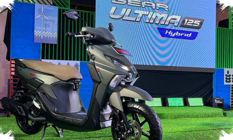 Harga Kebutuhan Naik, 5 Motor Paling Irit 2026 Ini Bisa Menyelamatkan Ongkos Harian