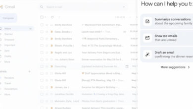 Gemini Kini Bisa Susun Presentasi dari File dan Email Anda, Kerja Repetitif di Slides Mulai Tersisih