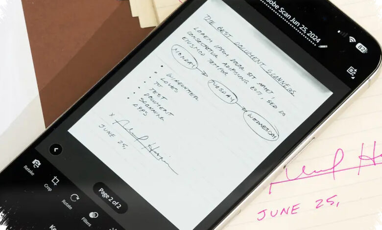 Google Siapkan Aplikasi Signature, Tanda Tangan Dokumen di Galaxy Tanpa S Pen Jadi Jauh Lebih Mudah