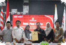 KPU Situbondo Catat Lonjakan 30.550 Pemilih Baru, Data PDPB Tembus 538.057 Orang