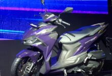 Honda Vario Evo 160 Ternyata Tak Sekadar Ganti Baju, Torsinya Naik Tapi Remnya Picu Debat