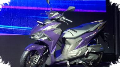 Honda Vario Evo 160 Ternyata Tak Sekadar Ganti Baju, Torsinya Naik Tapi Remnya Picu Debat