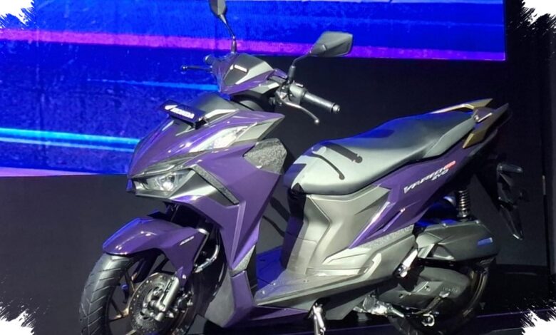 Honda Vario Evo 160 Ternyata Tak Sekadar Ganti Baju, Torsinya Naik Tapi Remnya Picu Debat