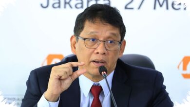 SAL Menguat di Akhir Tahun, Purbaya Pasang Bantalan Risiko Ekonomi