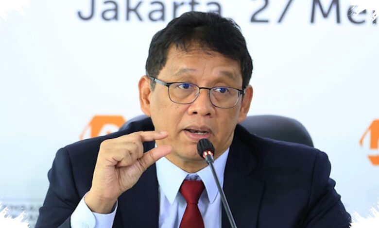 SAL Menguat di Akhir Tahun, Purbaya Pasang Bantalan Risiko Ekonomi